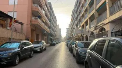 Apartment on Carrer de Vicente Blasco Ibáñez photo 29