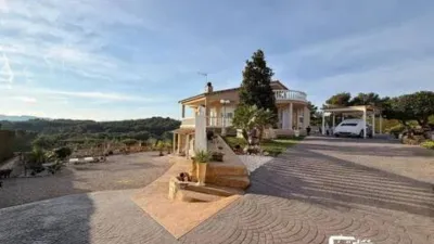 Chalet in Olivella photo 27