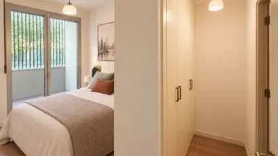 Apartment in Palma de Mallorca photo 9