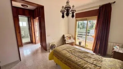 Chalet en Segur de Calafell photo 41