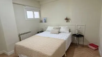 Apartment in Madrid Capital photo 14