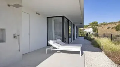 Chalet en Urbanización Montemayor Alto photo 64