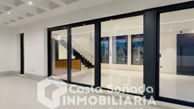 Chalet in Golf Bahía Urbanization photo 82