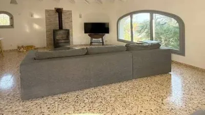 Chalet in Maryvilla photo 19