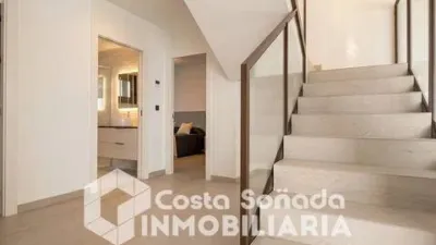 Chalet in Urbanizaciones Balcó de Finestrat-Terra Marina photo 22