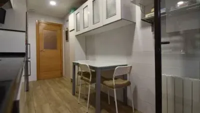 Apartment in Cristina-Los Cisnes photo 8