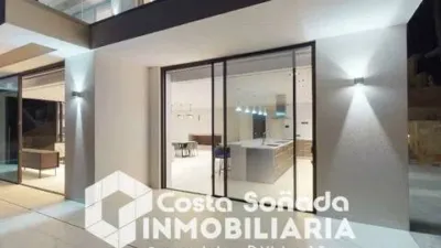 Chalet in Mascarat photo 26