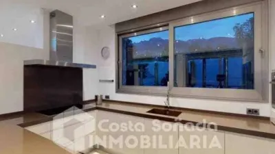 Chalet in Mascarat photo 87
