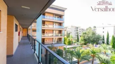 Apartment in L'Albir photo 20