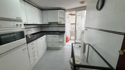 Apartment in Gandia Ciutat photo 9