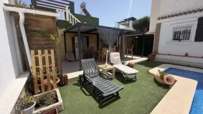 Chalet in Murcia City photo 36