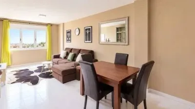Apartment on Calle de Brasil photo 3