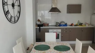 Piso – O Porto de Corme, O Gafote, A Riloa - Vista 4