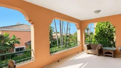 Apartment on Avenida de la Playa photo 11