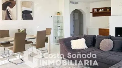 Chalet in Golf Bahía Urbanization photo 43