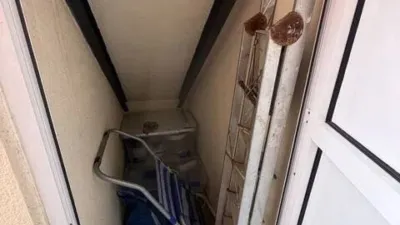 Terraced house in Orihuela photo 23