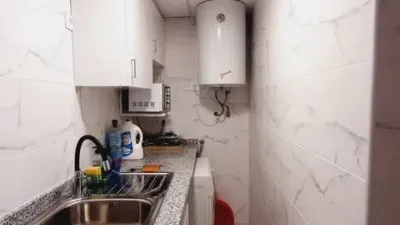 Apartment in Las Viñas photo 40