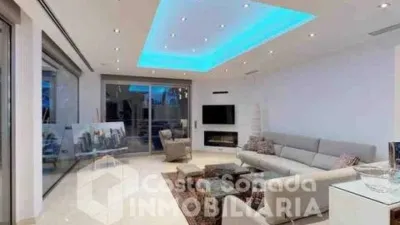 Chalet in Mascarat photo 35