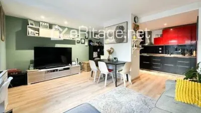 Apartment in Provençals del Poblenou photo 6