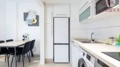 Apartment in L'Albir photo 10