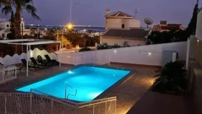 Chalet on Avenida de Cervantes photo 26