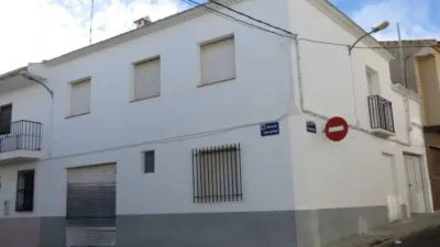 Chalet in Travesía de San Antón photo 11