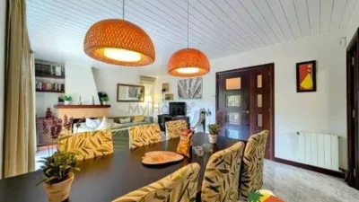 Chalet on Carrer de Breda photo 11
