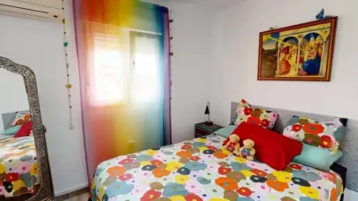 Apartment in Alcalá de Guadaíra photo 11