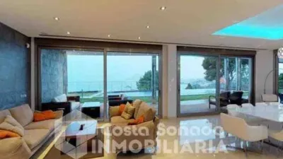 Chalet in Mascarat photo 15