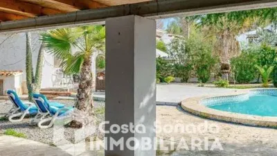 Casa – Moraira - Vista 5
