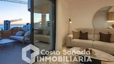 Apartment in Las Adelfas-Benicolada-Garduix photo 17