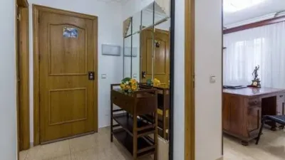 Apartment in Palma de Mallorca photo 20