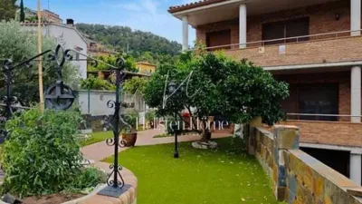 House in Corbera de Baix photo 2