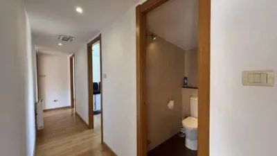 Apartment in Perillo photo 33