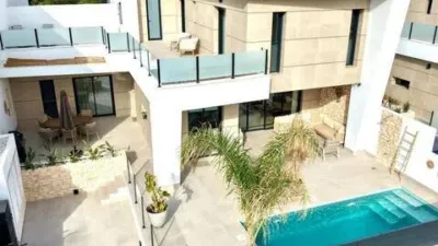 Casa - Vista 2