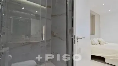 Apartment on Goya photo 32