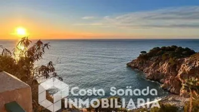 Apartment in Mascarat photo 51