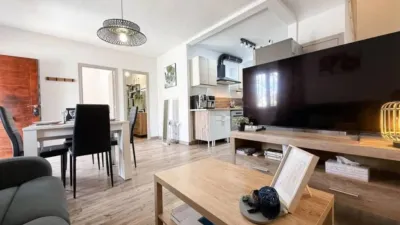 Chalet in Santa Pola photo 20