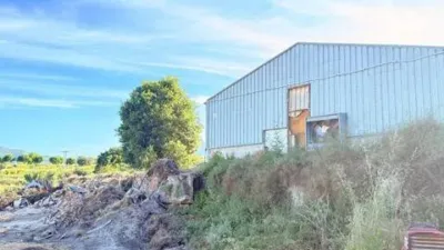 Rustic property on Calle Diseminados, 165 photo 68