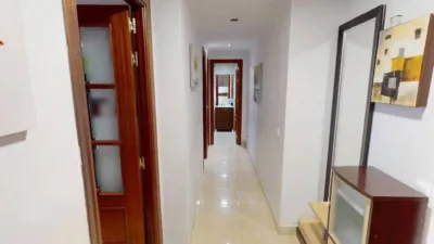 Apartment in Alcalá de Guadaíra photo 11