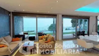 Chalet in Mascarat photo 112