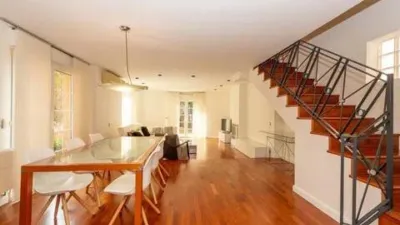 Townhouse in Cabo de la Huerta photo 18