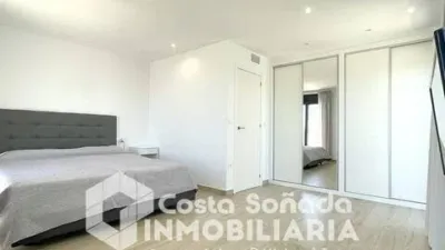 Terraced house in Urbanizaciones Balcó de Finestrat-Terra Marina photo 18