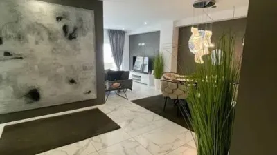 Apartment on Calle de Tinerfe el Grande photo 4