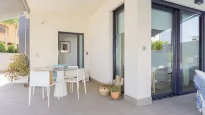 Casa – San Miguel de Salinas, Las Escalericas - Vista 4