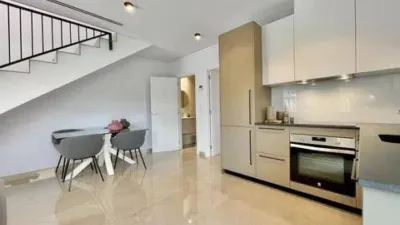 House in Gran Alacant photo 4