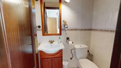 Chalet in Alcalá de Guadaíra photo 5