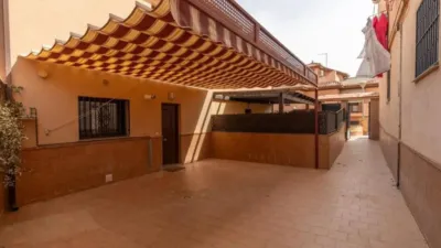 Chalet on Calle de Madrid photo 41