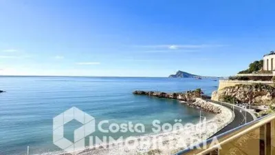 Apartment in Mascarat photo 38