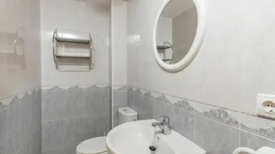 Chalet on Calle de Madrid photo 18